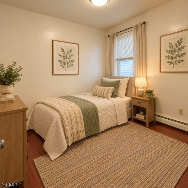256 S Clinton Street East Orange NJ 07018