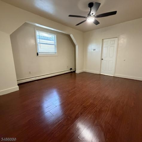 256 S Clinton Street East Orange NJ 07018