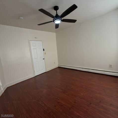 256 S Clinton Street East Orange NJ 07018