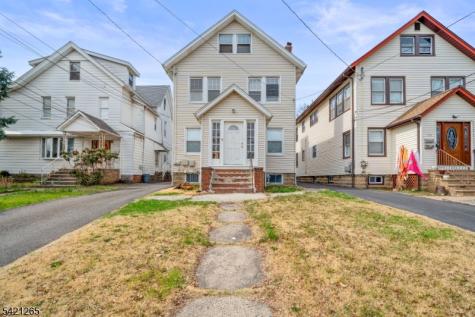 116 Berkeley Avenue Bloomfield NJ 07003