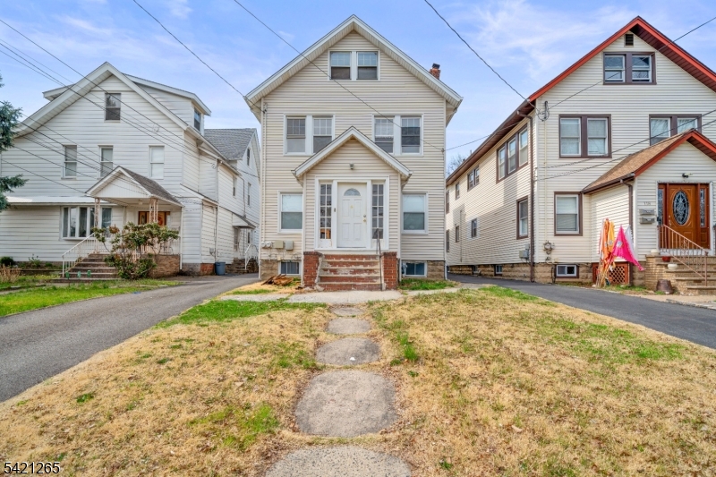 116 Berkeley Avenue Bloomfield NJ 07003