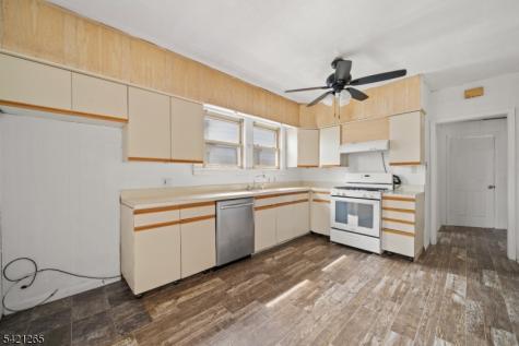 116 Berkeley Avenue Bloomfield NJ 07003