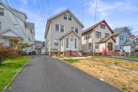116 Berkeley Avenue Bloomfield NJ 07003