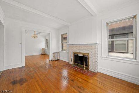 116 Berkeley Avenue Bloomfield NJ 07003
