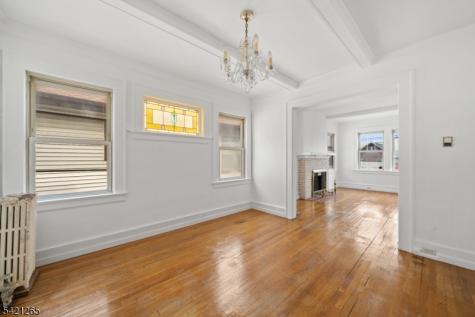 116 Berkeley Avenue Bloomfield NJ 07003