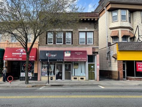 410 Broad Street Bloomfield NJ 07003