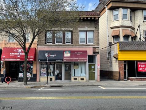 410 Broad Street Bloomfield NJ 07003