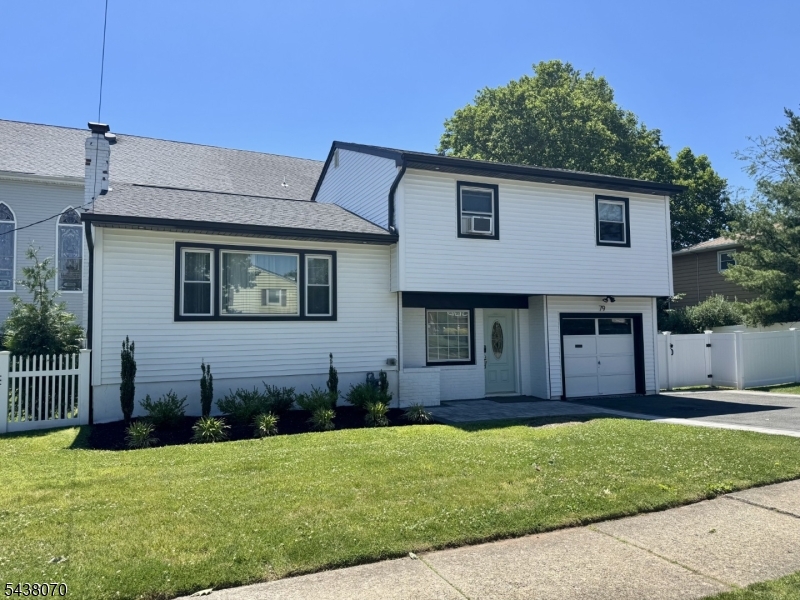 79 Priscilla Street Clifton NJ 07013