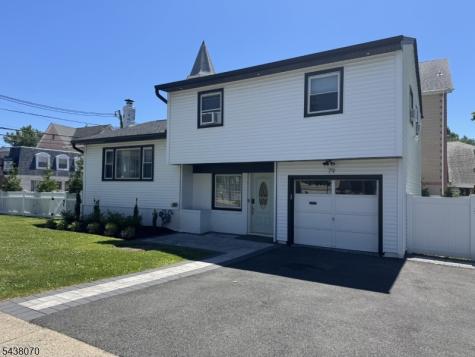 79 Priscilla Street Clifton NJ 07013