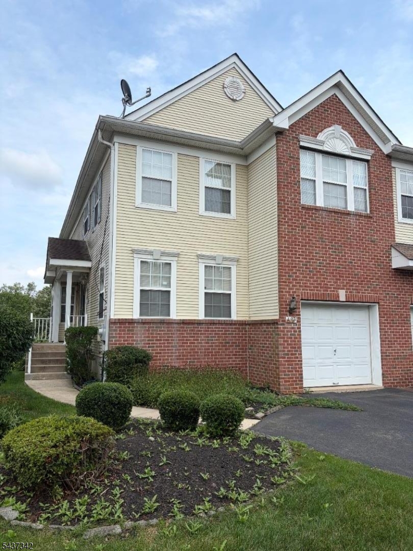 193 Fountayne Lane Lawrence NJ 08648