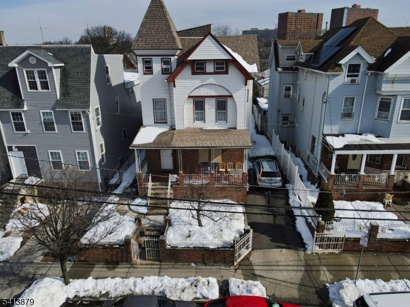 181 N 6th Street Newark NJ 07107