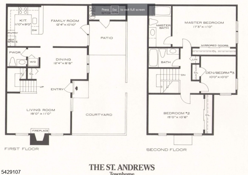 150 Country Club Drive Union NJ 07083