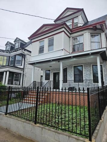 26 Baldwin Avenue Newark NJ 07108