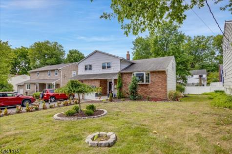 20 Haller Road West Orange NJ 07052
