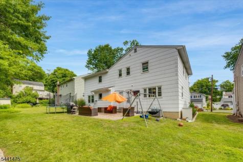 20 Haller Road West Orange NJ 07052
