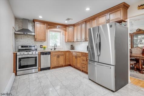 20 Haller Road West Orange NJ 07052