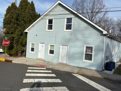 1 E Grand Street Hampton NJ 08827