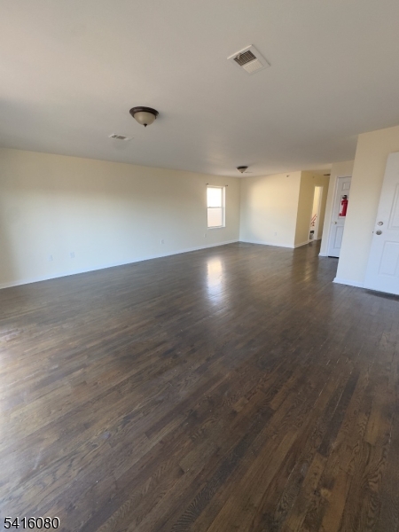549 Hawthorne Avenue Apt 3 Newark NJ 07112