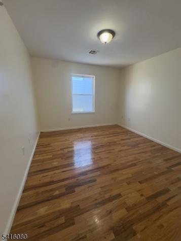 549 Hawthorne Avenue Apt 3 Newark NJ 07112