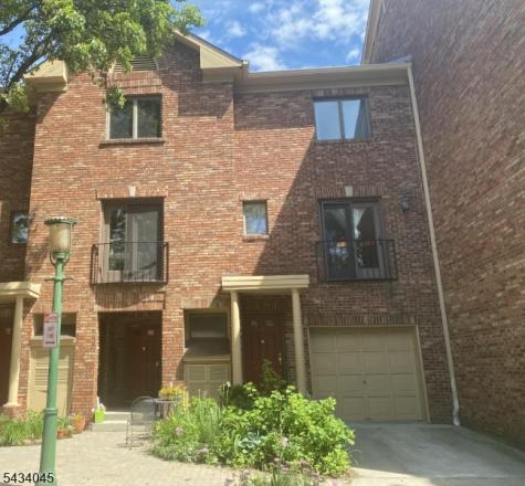 18 Mews Lane South Orange Village NJ 07079