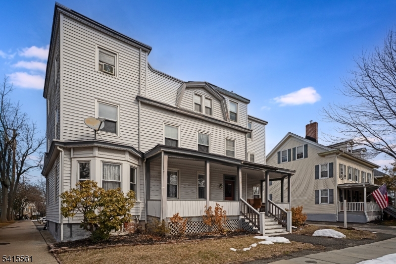 98 Maple Avenue Morristown NJ 07960