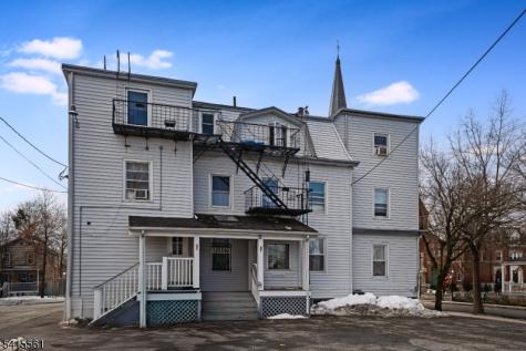 98 Maple Avenue Morristown NJ 07960
