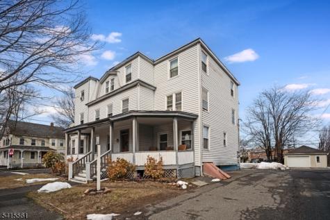 98 Maple Avenue Morristown NJ 07960