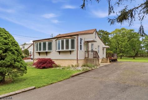 1965 Old Amwell Road Franklin NJ 08873