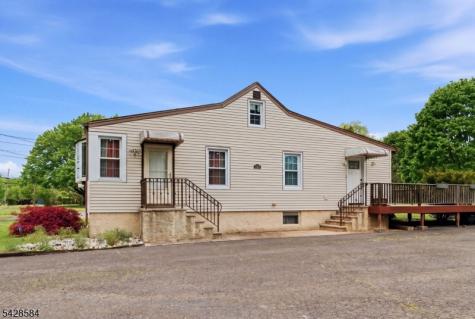 1965 Old Amwell Road Franklin NJ 08873