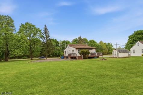 1965 Old Amwell Road Franklin NJ 08873
