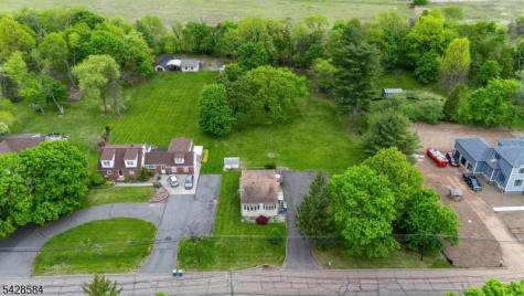 1965 Old Amwell Road Franklin NJ 08873