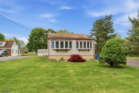 1965 Old Amwell Road Franklin NJ 08873