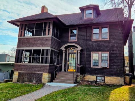 8 Highland Place Maplewood NJ 07040