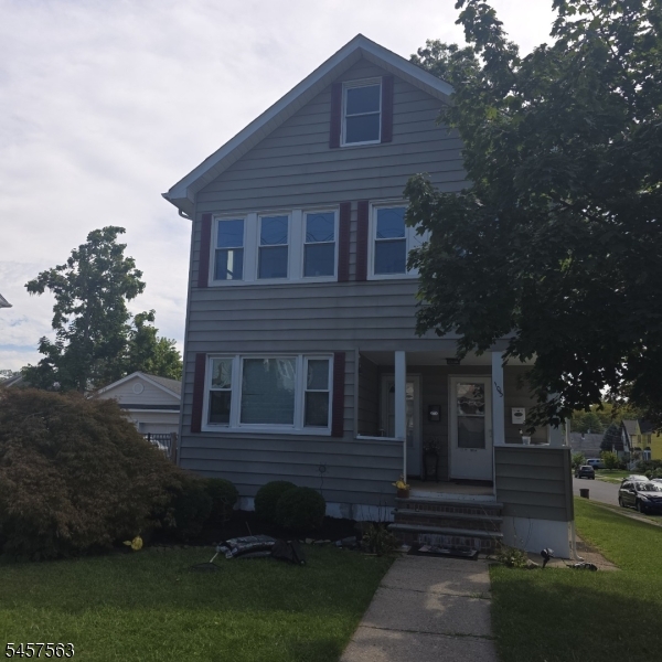 Cranford NJ 07016