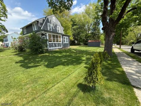 2 Chase Drive Roxbury NJ 07847