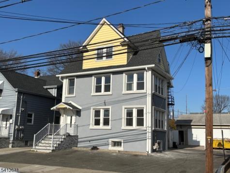 334 Midland Avenue Saddle Brook NJ 07663