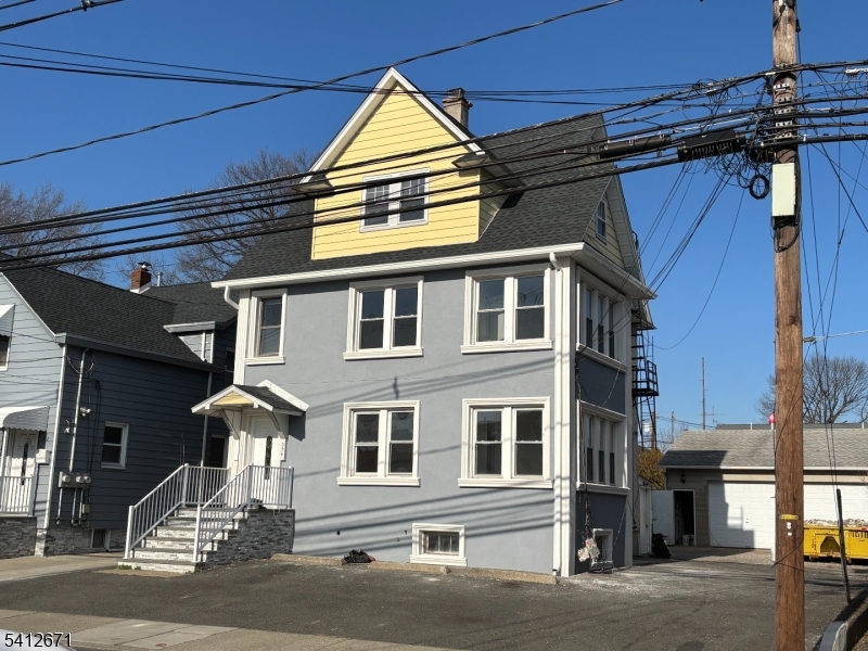 334 Midland Avenue Saddle Brook NJ 07663