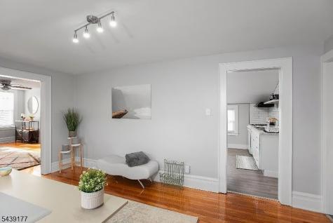 35 Hazelwood Road Bloomfield NJ 07003
