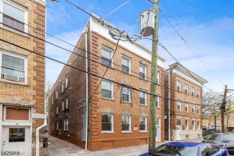 10 School Street Passaic NJ 07055