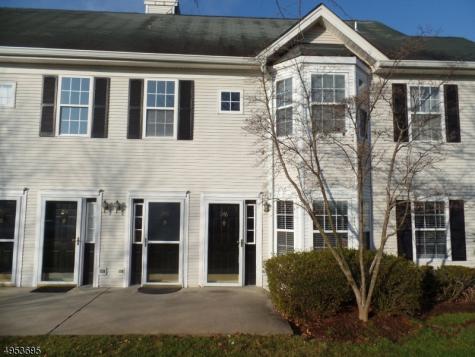 246 Marcia Way Bridgewater NJ 08807