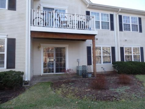 246 Marcia Way Bridgewater NJ 08807