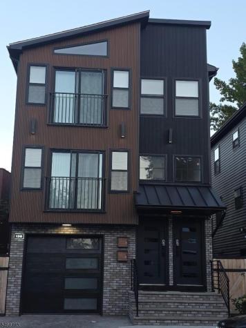 136 N 17th Street East Orange NJ 07017