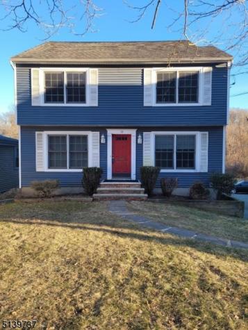 18 Mendham Avenue Morris NJ 07960