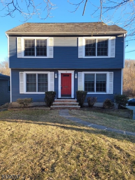 18 Mendham Avenue Morris NJ 07960