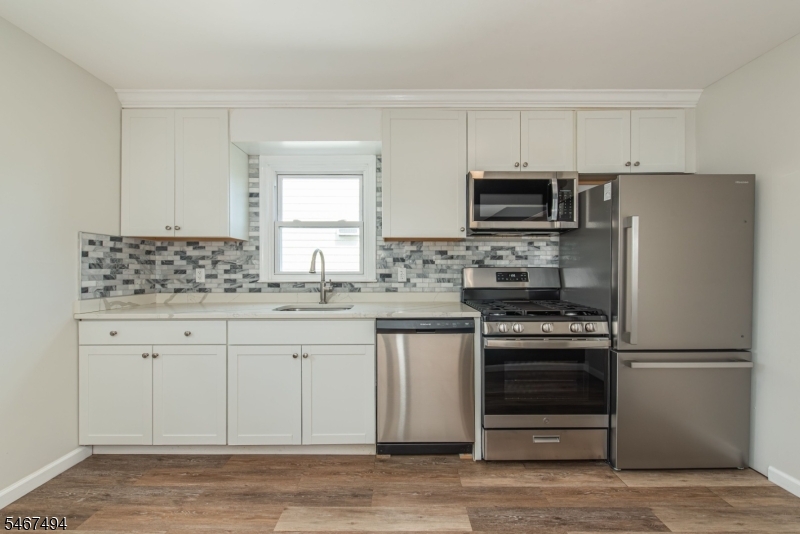 5 Underhill Court Nutley NJ 07110