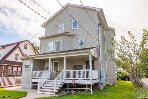 77 Lafayette Avenue Passaic NJ 07055