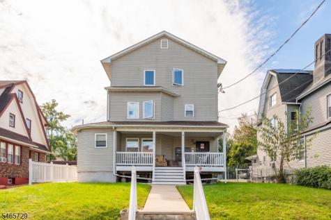 77 Lafayette Avenue Passaic NJ 07055