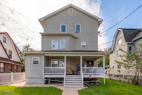 77 Lafayette Avenue Passaic NJ 07055