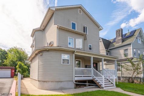 77 Lafayette Avenue Passaic NJ 07055
