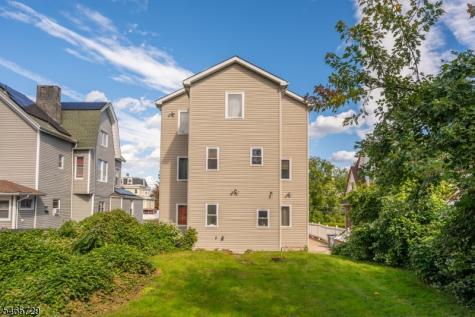 77 Lafayette Avenue Passaic NJ 07055